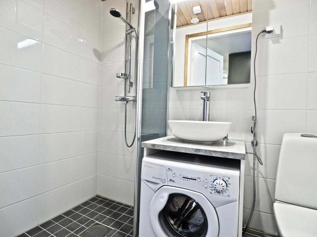 شقة Levi, Keskusta Huoneisto H301 Ja H302 المظهر الخارجي الصورة