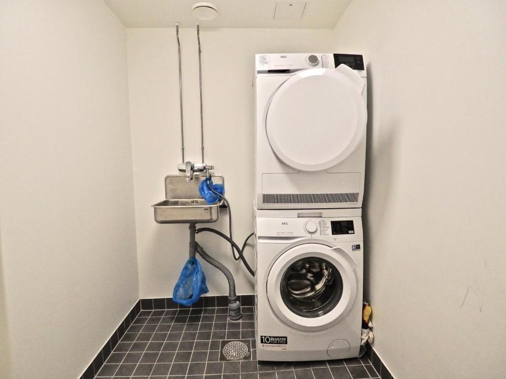 شقة Levi, Keskusta Huoneisto H301 Ja H302 المظهر الخارجي الصورة
